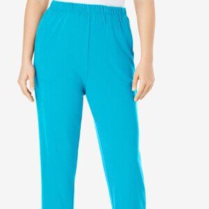 Romans stretch pants--FREE SHIPPING